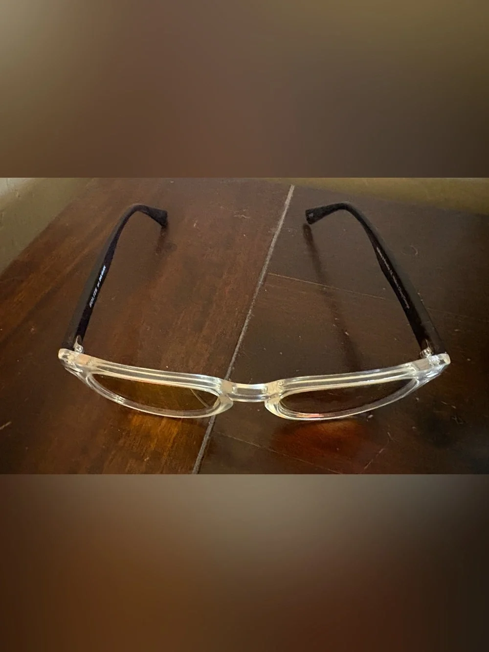 Del Sol Color Changing Unisex Sunglasses